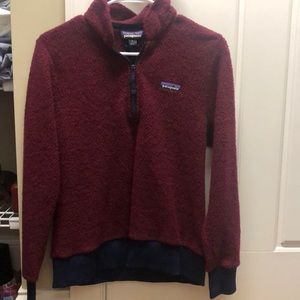 Patagonia size small
